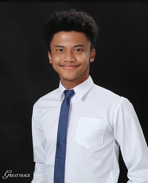 Yohance Levi Buie was a contestant on "The Voice Kids".
📷 ybuie/Instagram