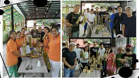 Photograph Courtesy of CDA.gov.ph