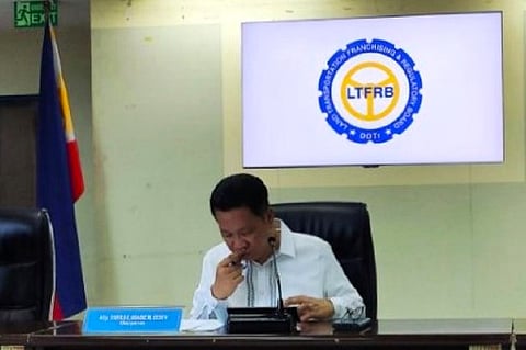 (Photo from PTV / Facebook)