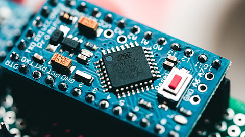 PhotoGRAPH courtesy of Harrison Broadbent
A collaboration with the US underscores the significant potential to expand the Philippines’ semiconductor industry to the benefit of both nations.