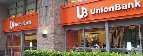 Changing of guards at UnionBank transpires