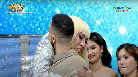 Dasma village chief, wife shot