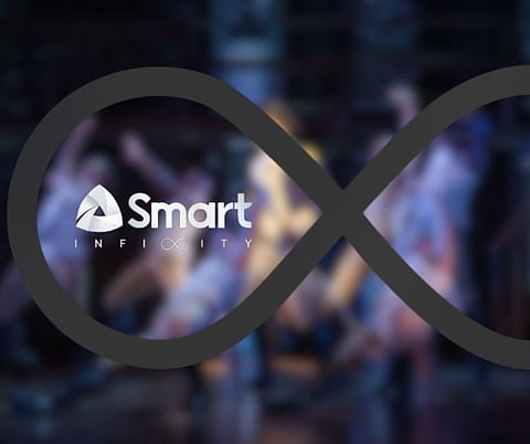 Smart holds ‘Infinity Exclusives: The Hamilton Experience’