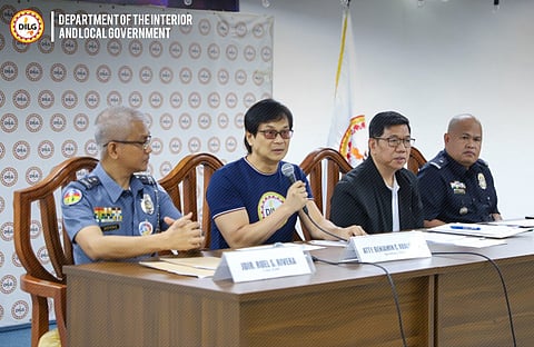 Elected BSKE officials’ transition period set