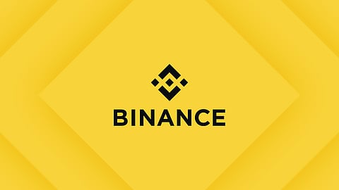 SEC threatens barring Binance