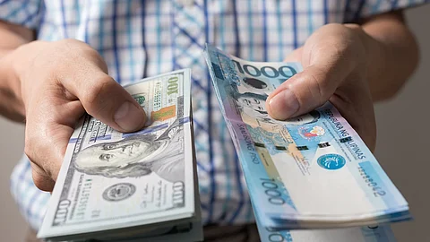 Fil-Ams sent $14B in 2022 — U.S. is Phl’s biggest single source of remittances