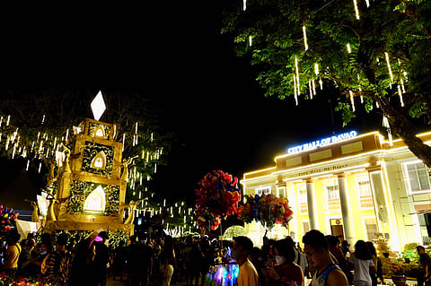 Photograph Courtesy of Davao City Government