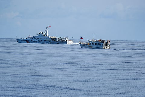 NSC: No reason to probe WESCOM chief on alleged 'new model' arrangement in WPS