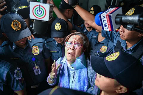 | TED ALJIBE/AGENCE FRANCE-PRESSE