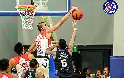 PSL: Taipan turn back Kings