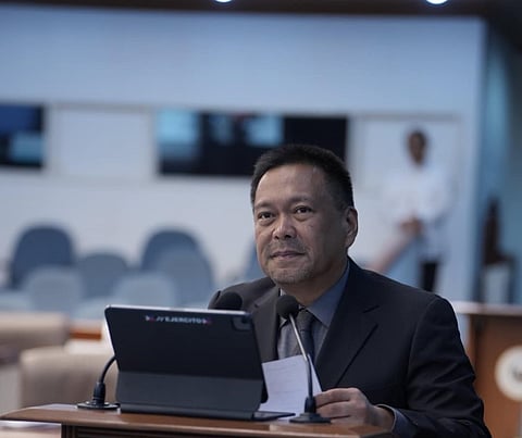 JV ‘unfazed’ by pro-China groups