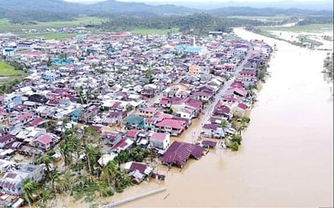 Northern Samar declares state of calamity