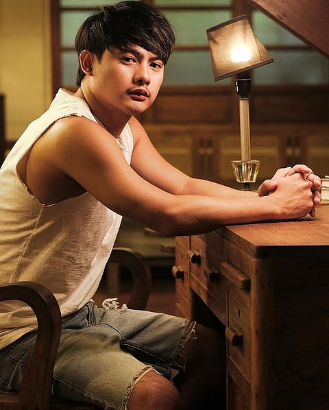 PHOTOGRAPH COURTESY OF Vivamax