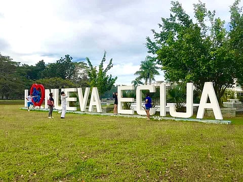 Nueva Ecija bats for ‘farm tourism’ province title