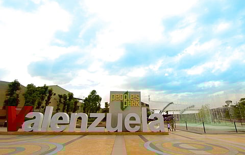 Valenzuela: 4 centuries and counting