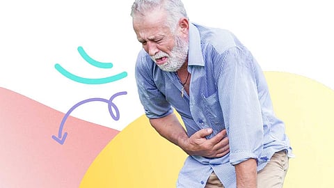 Is it a heart attack?