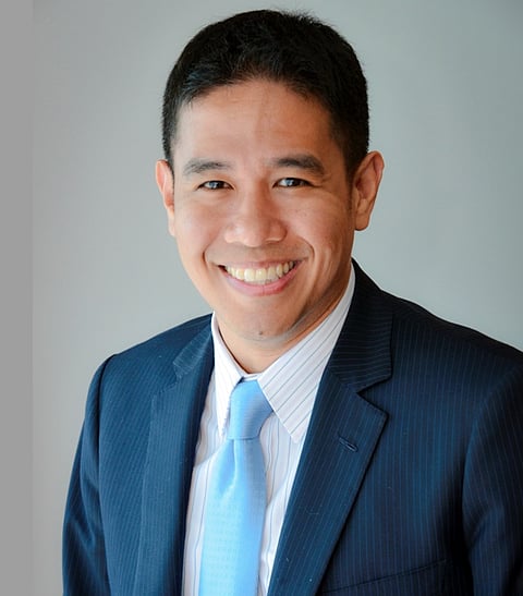 photograph courtesy of cepsi/fb
Promoting prosperity for all is Meralco’s guiding principle for the renewable energy shift, according to Meralco first vice president and chief sustainability officer Raymond Ravelo.