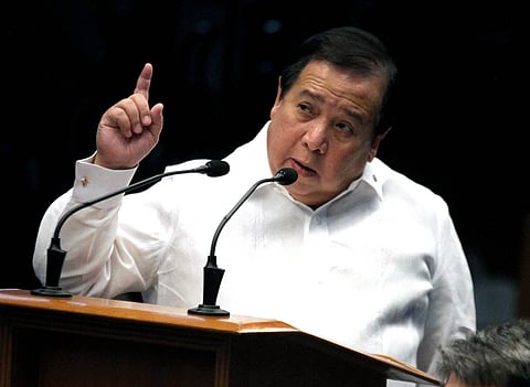 Topacio: SC order rebuffs Gordon’s ‘kangaroo court’