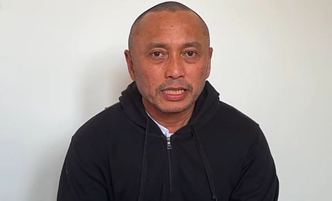 Timor-Leste asked to hand over fugitives