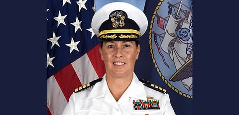 Phl-US cooperation in WPS remains intact—US Navy