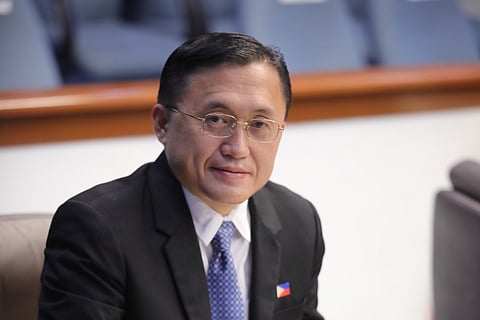 Bong Go to SK officials: ‘Be exemplary leaders being the future of our nation’