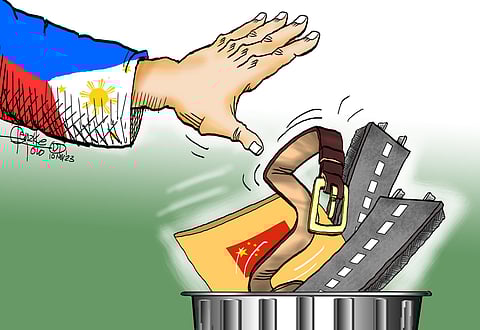 Phl’s BRI exit, a big blow