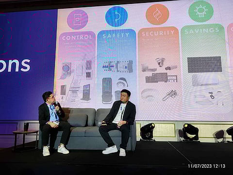 Panasonic to showcase smart, sustainable B2B solutions
