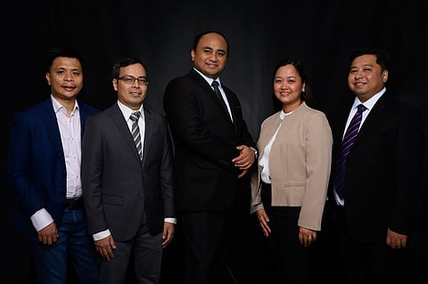 CMC joins the BDO network