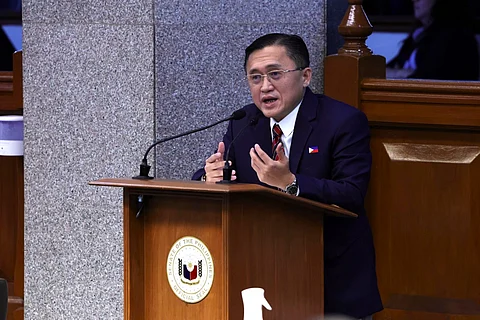 Bong Go pushes for enhanced 2024 DOH budget