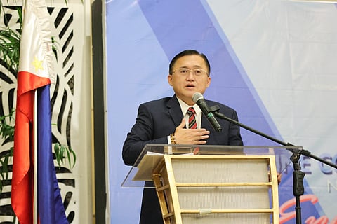 Bong Go highlights pro-poor initiatives during councilors’ congress