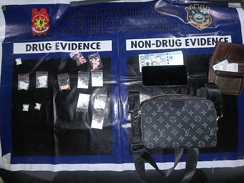 (Photo by Alvin Murcia)