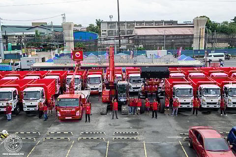 (Photo by Jing Villamente)