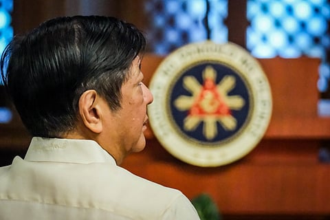 (Photo by Yummie Dingding / PPA Pool)