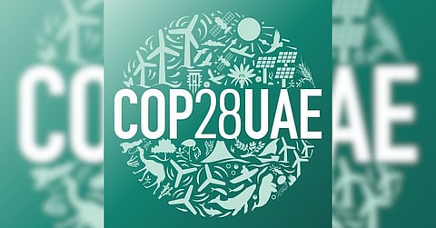 Phl ramps up COP 28 proactive discussions, spotlights climate change solution