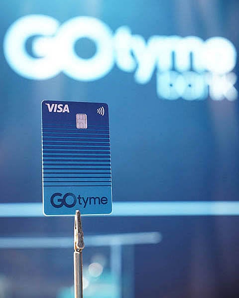 GoTyme rewards Christmas shoppers