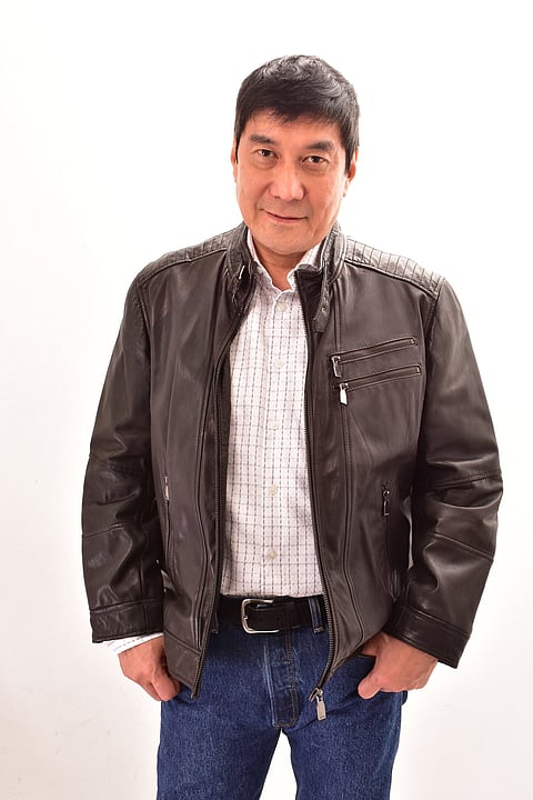 SEN. Raffy Tulfo | photograph courtesy of fb.com/raffy tulfo