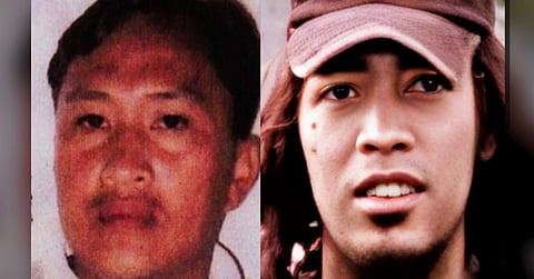 MSU blast suspect falls