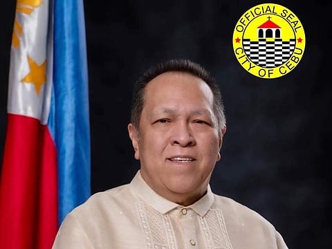 Photo from James Anthony Cuenco / Facebook)