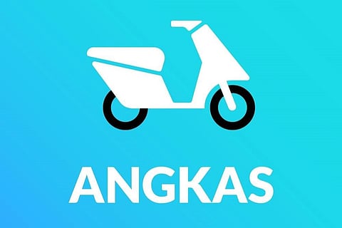 Angkas rolling out revamped app next year
