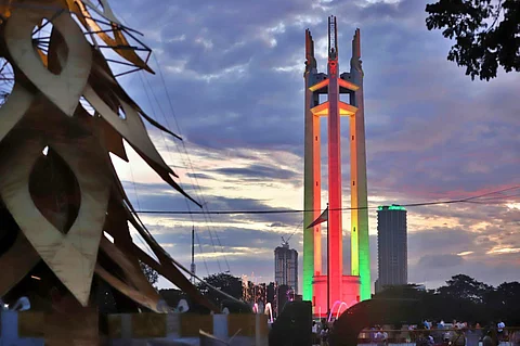 (Photo from Quezon City Government / Facebook)
