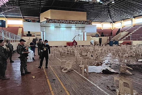 (Photo from Provincial Government of Lanao Del Sur / Facebook)