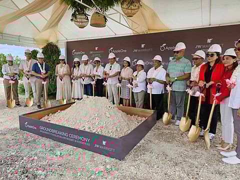 (Photo from Warren Tubio / Facebook)