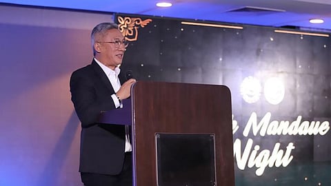 (Photo from Mandaue PIO / Facebook)