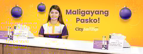 CitySavings awarded for its customer-centric initiatives