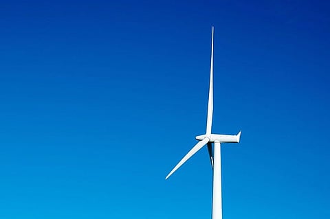 New renewable energy strategy pushed