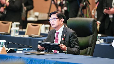 (Photo from Presidential Communications Office / Facebook)