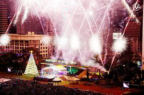 Embracing joy at Paskuhan 2023
