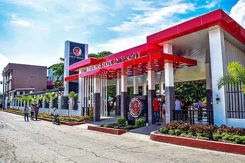 The partnership with Batangas State University aims to empower the province’s youth through innovative education and academic collaboration. | PHOTOGRAPH COURTESY OF BATANGAS STATE UNIVERSITY
