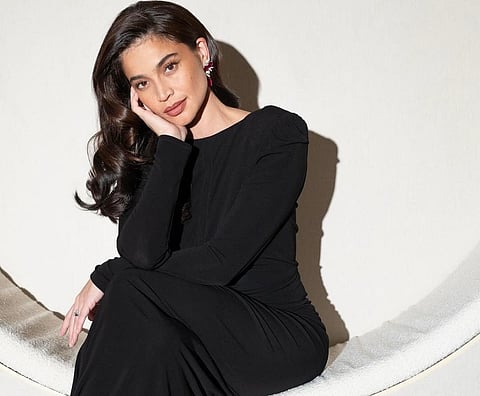 Anne Curtis on achieving new milestones with unstoppable energy