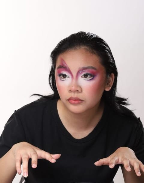 Duwende played by Ashley Tenasas.